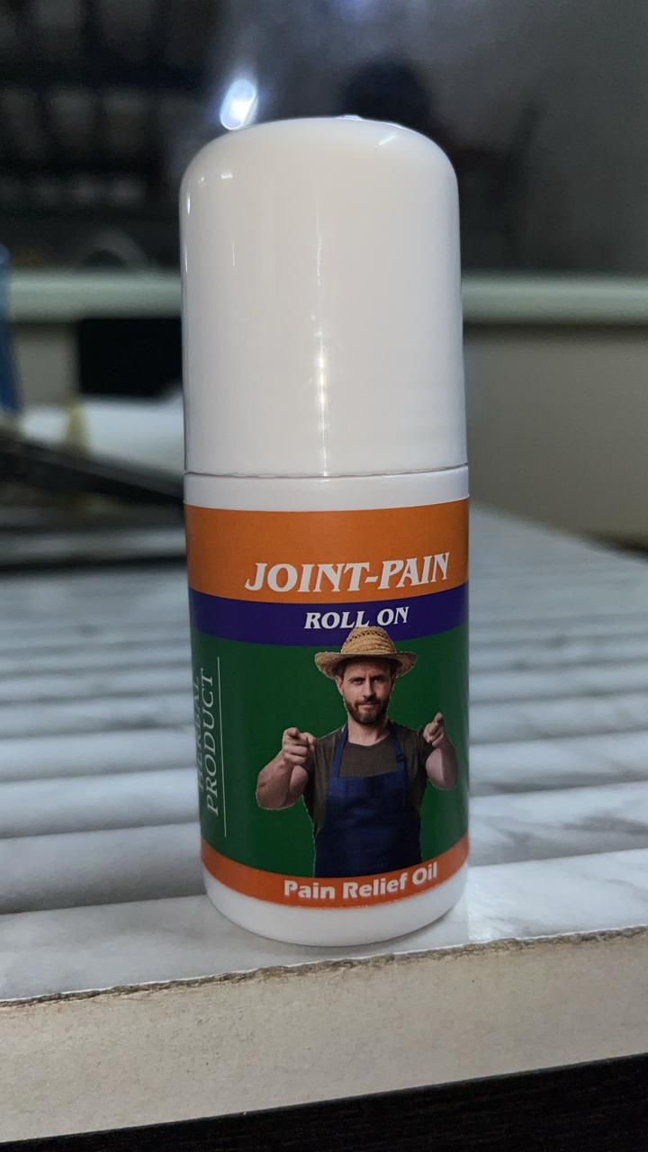 Joint - Pain Roll On