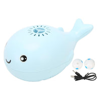 Blowing Floating Ball Toy