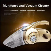 Car Vacuum Cleaner