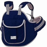 Baby Safety Belt for 2 Wheeler