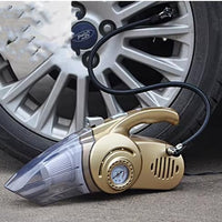 Car Vacuum Cleaner