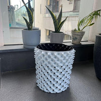 Air Pots/Air Pruning Grow Bags For Gardening (Large 12*15 Inch)