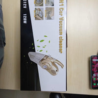 Car Vacuum Cleaner