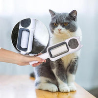 Cat Sticky Brush Dog Hair Clean Tool