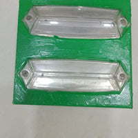 Beast Repellent Solar Warning Lights With Loud Volume