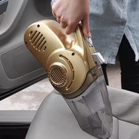 Car Vacuum Cleaner