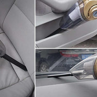 Car Vacuum Cleaner