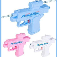 Prank Water Gun Toy (Assorted Colors)