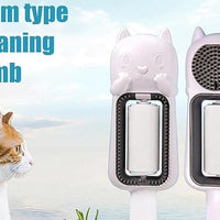Cat Sticky Brush Dog Hair Clean Tool