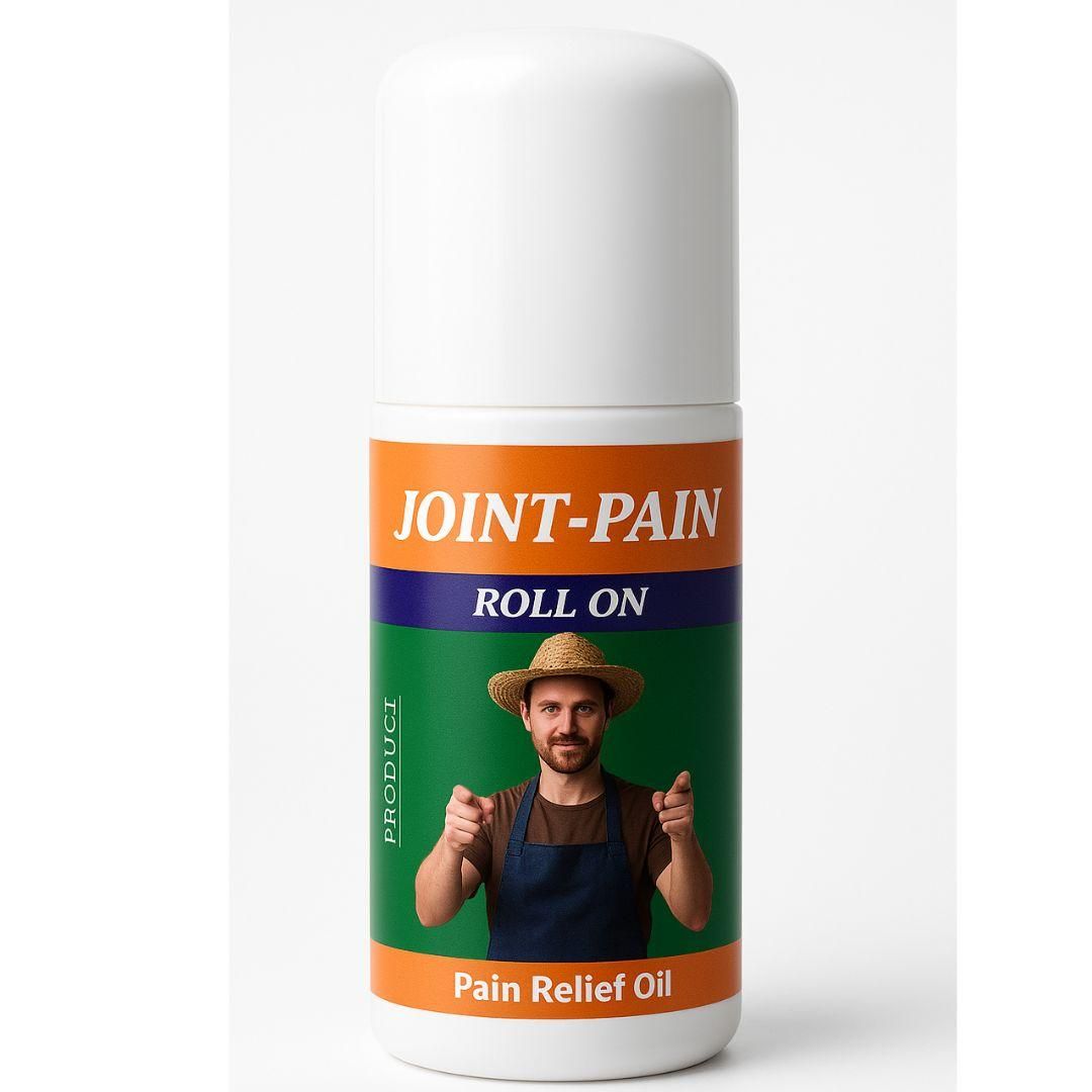 Joint - Pain Roll On