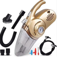 Car Vacuum Cleaner