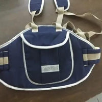 Baby Safety Belt for 2 Wheeler