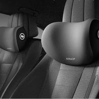 Car Neck Pillow for Neck Pain Relief Pack of 2