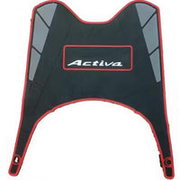 NTORQ 125 Scooty Foot Mat Assorted (Pack of 1)