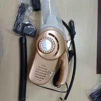 Car Vacuum Cleaner