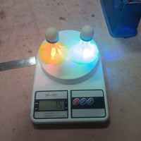 LED Badminton Shuttlecock - Pack of 2
