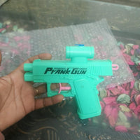 Prank Water Gun Toy (Assorted Colors)