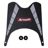 NTORQ 125 Scooty Foot Mat Assorted (Pack of 1)