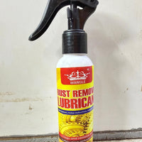 Rust Remover Lubricant 180 ml (Pack of 1 )
