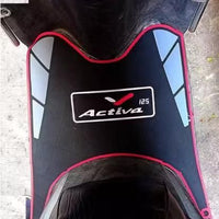 NTORQ 125 Scooty Foot Mat Assorted (Pack of 1)