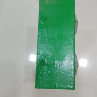 Beast Repellent Solar Warning Lights With Loud Volume
